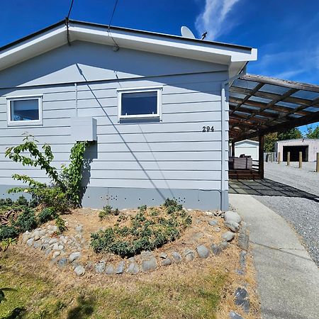 Modernised Mackenzie With Central Location. Twizel Kültér fotó
