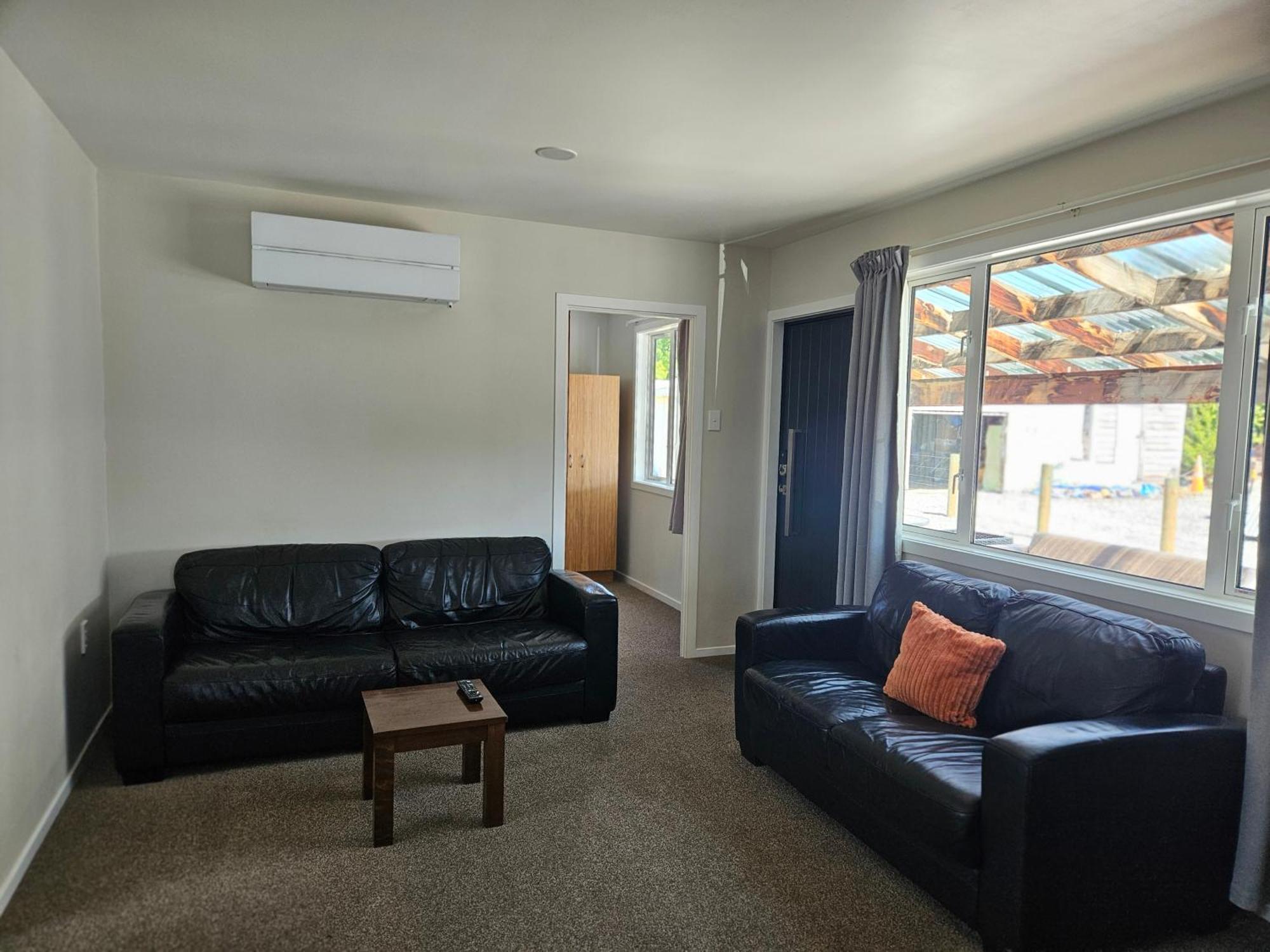 Modernised Mackenzie With Central Location. Twizel Kültér fotó
