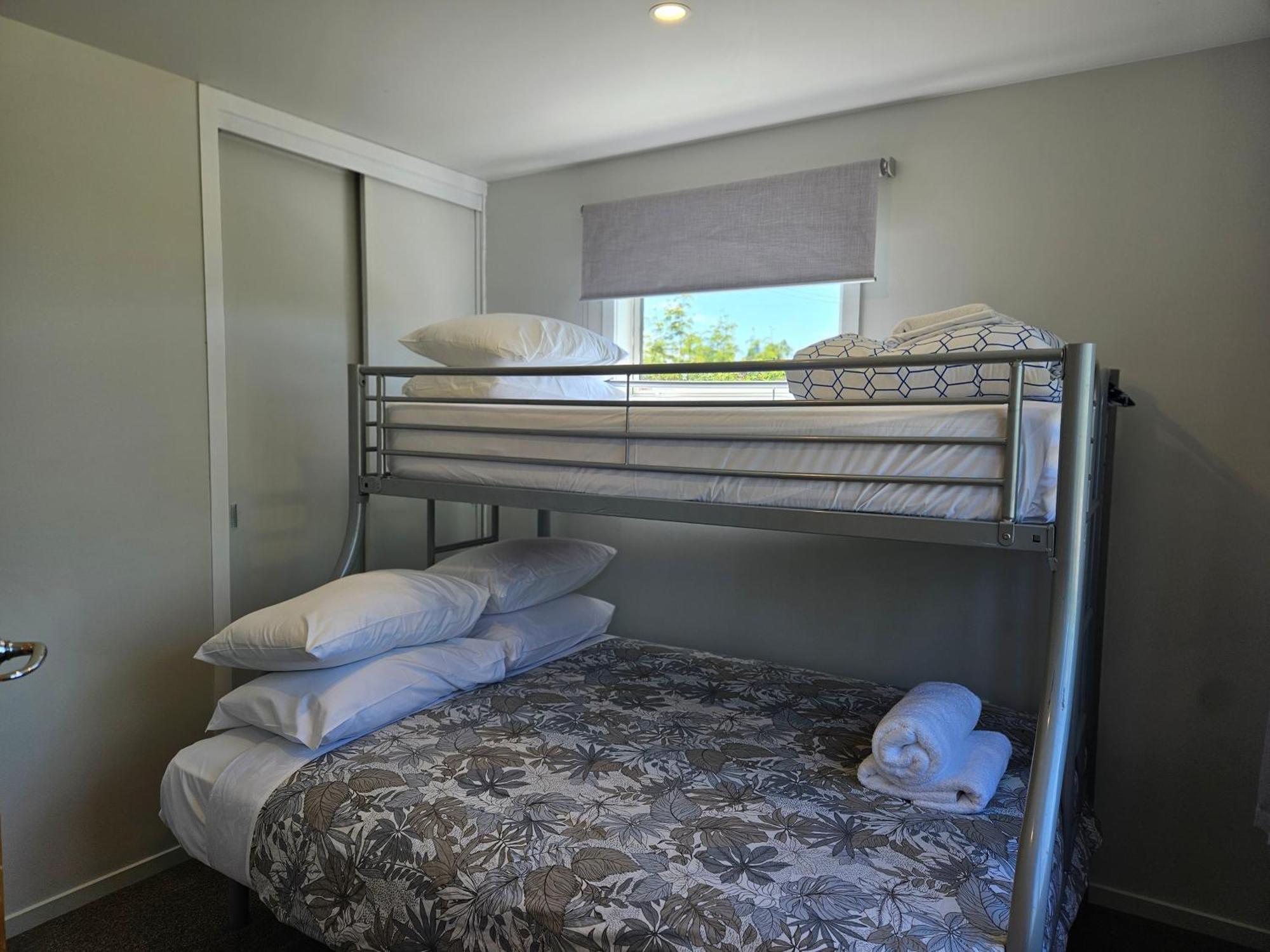 Modernised Mackenzie With Central Location. Twizel Kültér fotó